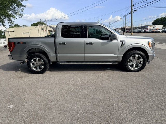 2023 Ford F-150 - $38,995