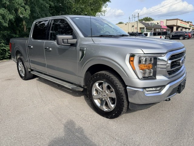 2023 Ford F-150 - $38,995