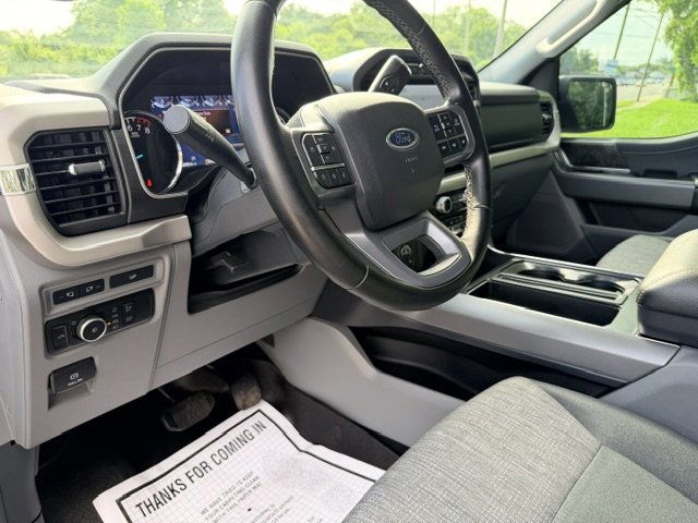 2023 Ford F-150 - $38,995