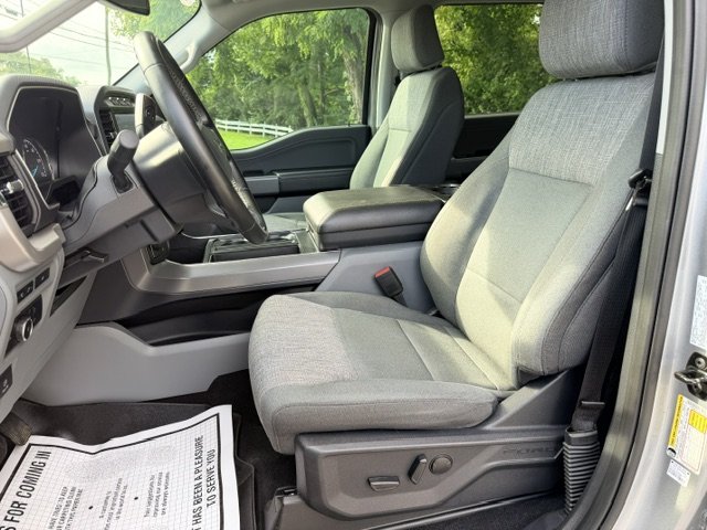 2023 Ford F-150 - $38,995