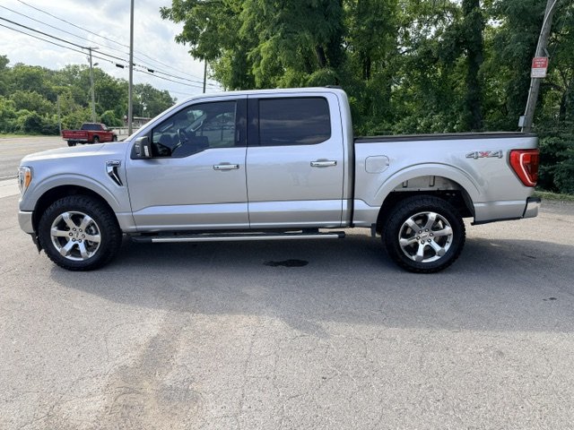 2023 Ford F-150 - $38,995