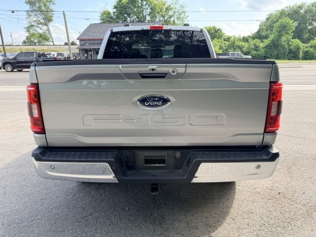 2023 Ford F-150 - $38,995