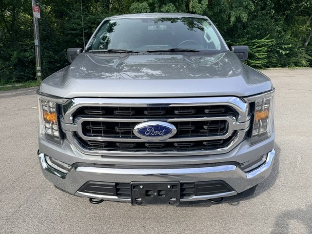 2023 Ford F-150 - $38,995