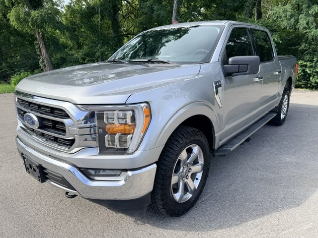 2023 Ford F-150 - $38,995