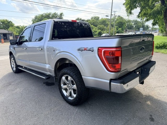 2023 Ford F-150 - $38,995