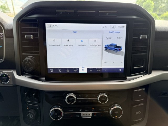 2023 Ford F-150 - $38,995