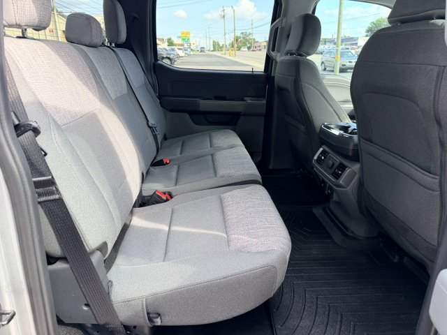 2023 Ford F-150 - $38,995