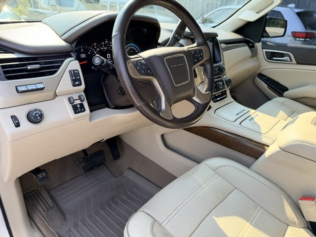 2019 GMC Yukon - $25,995