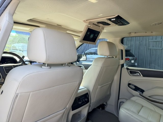 2019 GMC Yukon - $25,995