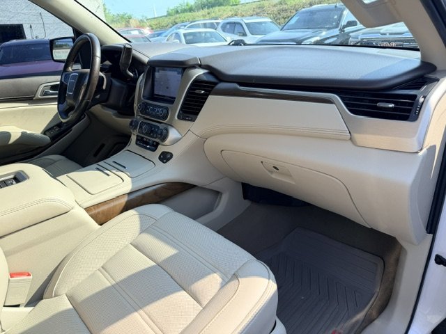 2019 GMC Yukon - $25,995
