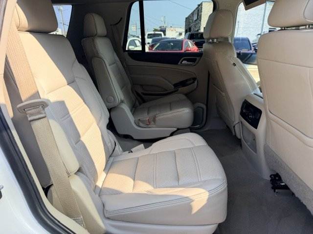 2019 GMC Yukon - $25,995