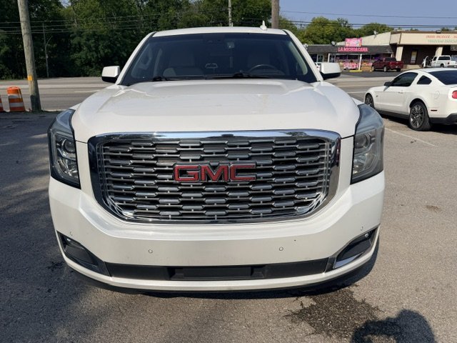 2019 GMC Yukon - $25,995