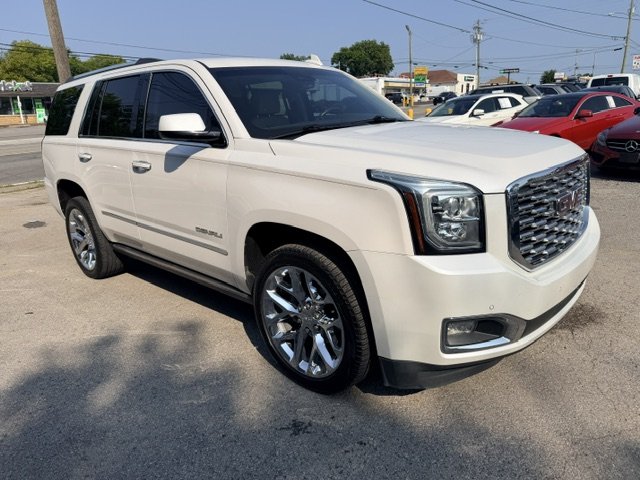 2019 GMC Yukon - $25,995