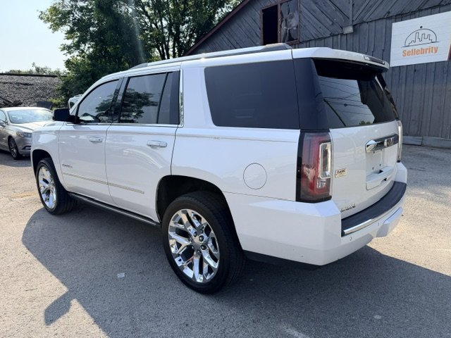 2019 GMC Yukon - $25,995