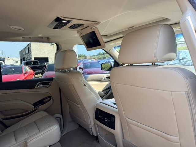 2019 GMC Yukon - $25,995