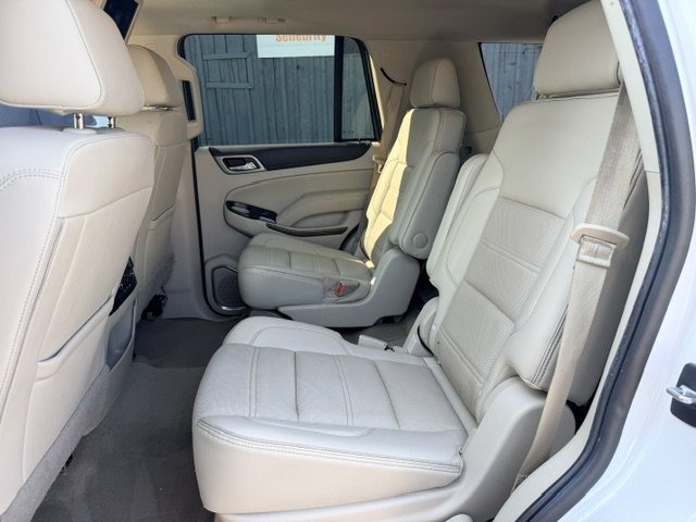 2019 GMC Yukon - $25,995