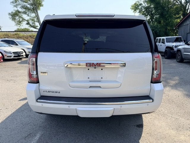 2019 GMC Yukon - $25,995
