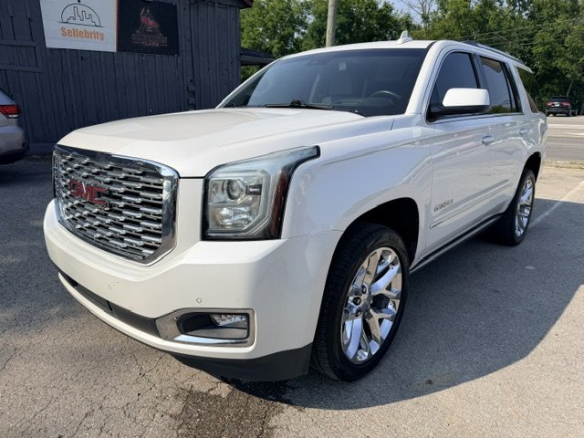 2019 GMC Yukon - $25,995