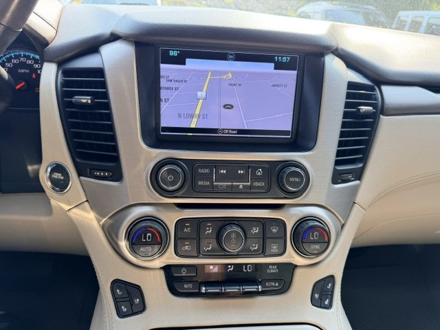 2019 GMC Yukon - $25,995