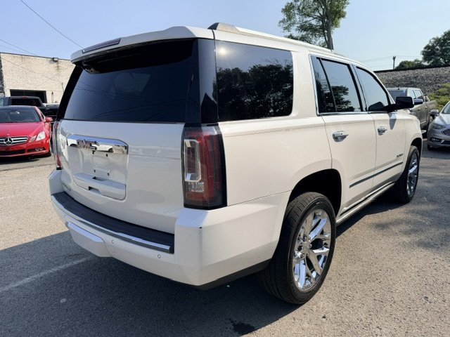2019 GMC Yukon - $25,995