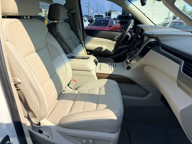2019 GMC Yukon - $25,995