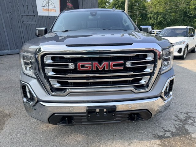 2019 GMC Sierra 1500 - $31,995