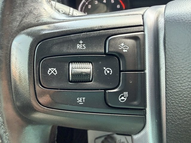 2019 GMC Sierra 1500 - $31,995