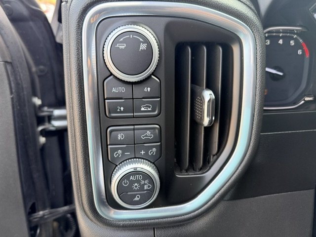 2019 GMC Sierra 1500 - $31,995