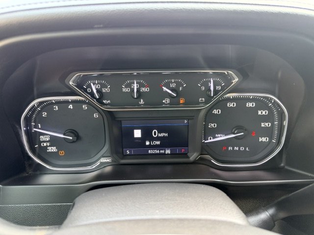 2019 GMC Sierra 1500 - $31,995