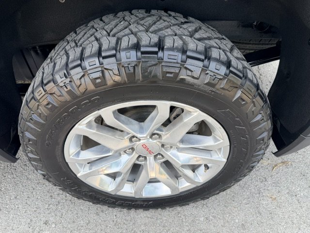 2019 GMC Sierra 1500 - $31,995