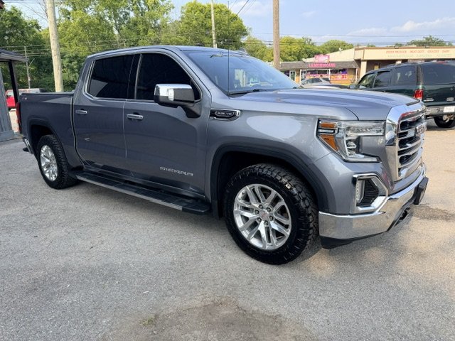 2019 GMC Sierra 1500 - $31,995