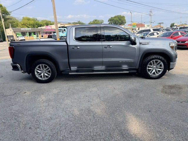 2019 GMC Sierra 1500 - $31,995