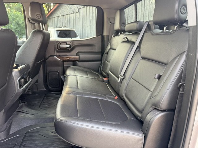 2019 GMC Sierra 1500 - $31,995