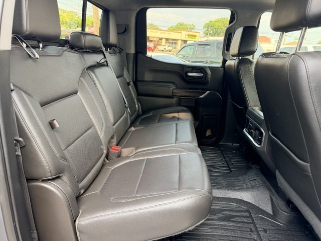 2019 GMC Sierra 1500 - $31,995