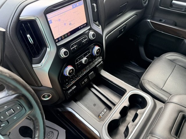 2019 GMC Sierra 1500 - $31,995