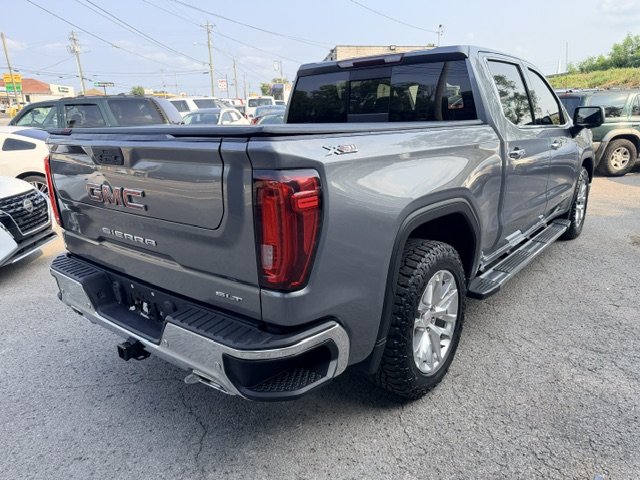 2019 GMC Sierra 1500 - $31,995