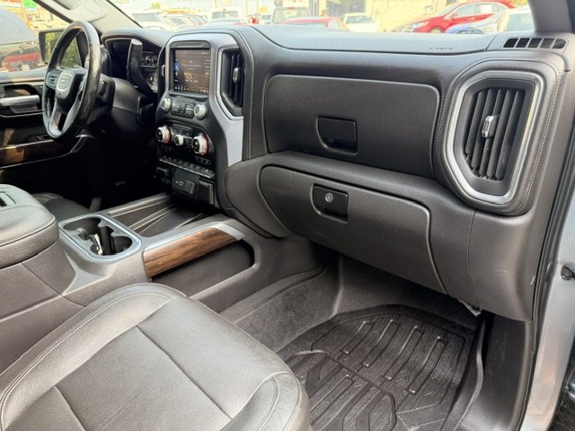 2019 GMC Sierra 1500 - $31,995