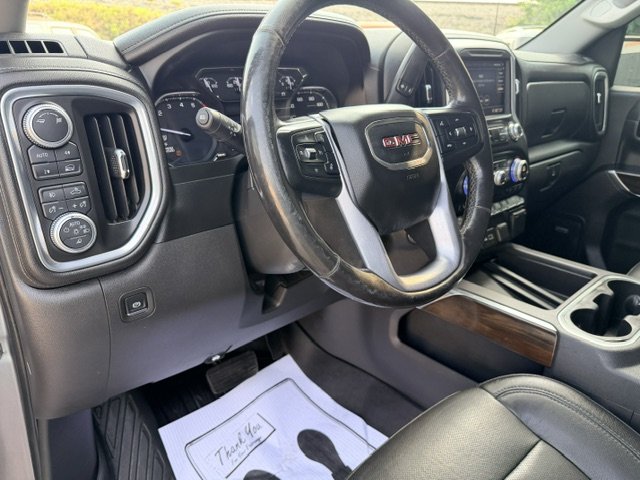 2019 GMC Sierra 1500 - $31,995