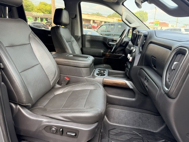 2019 GMC Sierra 1500 - $31,995