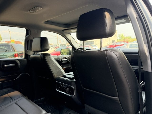 2019 GMC Sierra 1500 - $31,995