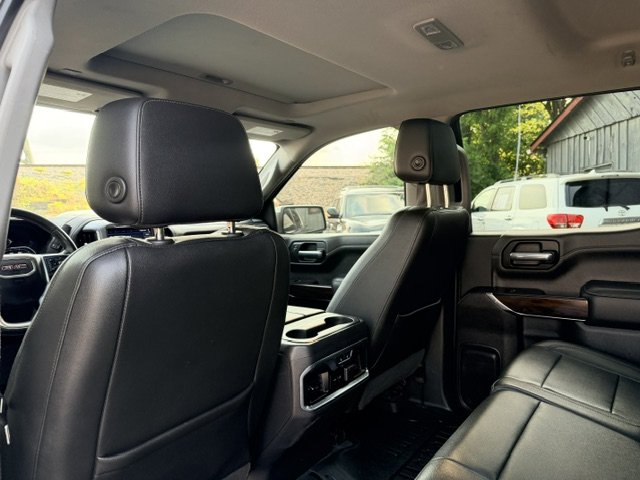 2019 GMC Sierra 1500 - $31,995
