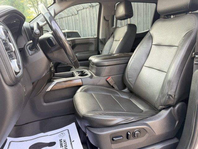 2019 GMC Sierra 1500 - $31,995