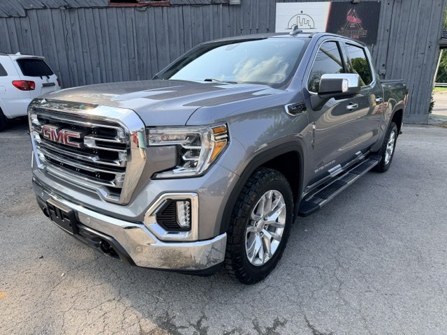 2019 GMC Sierra 1500 - $31,995
