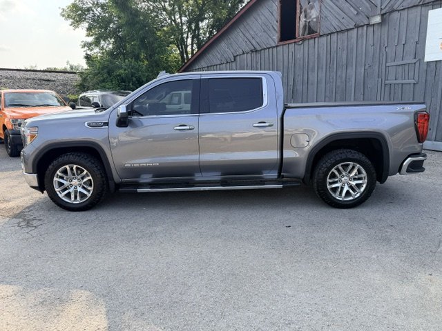 2019 GMC Sierra 1500 - $31,995
