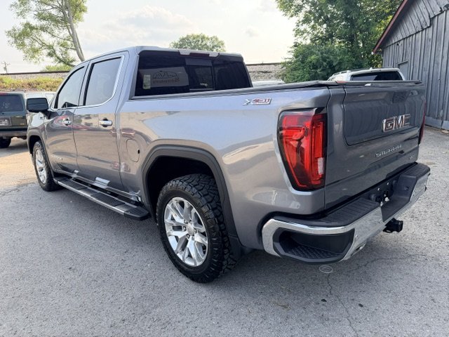 2019 GMC Sierra 1500 - $31,995