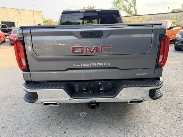 2019 GMC Sierra 1500 - $31,995