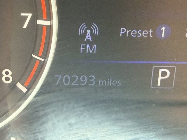 2019 Nissan Altima - $13,995