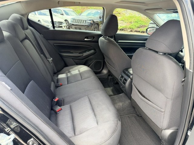 2019 Nissan Altima - $13,995