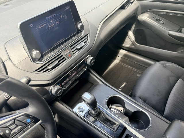2019 Nissan Altima - $13,995