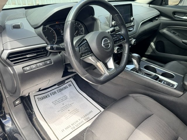 2019 Nissan Altima - $13,995
